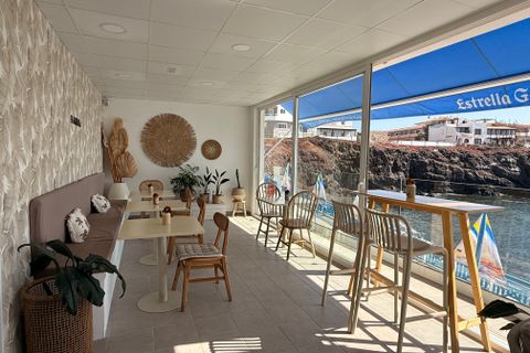 Erhvervsejendom i El Cotillo, Fuerteventura, El Cotillo - € 198.000 | Ref: L0198 - foto 3